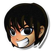Naldz Graphics 标志
